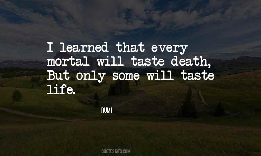 Teneisha Bonner Quotes #693747
