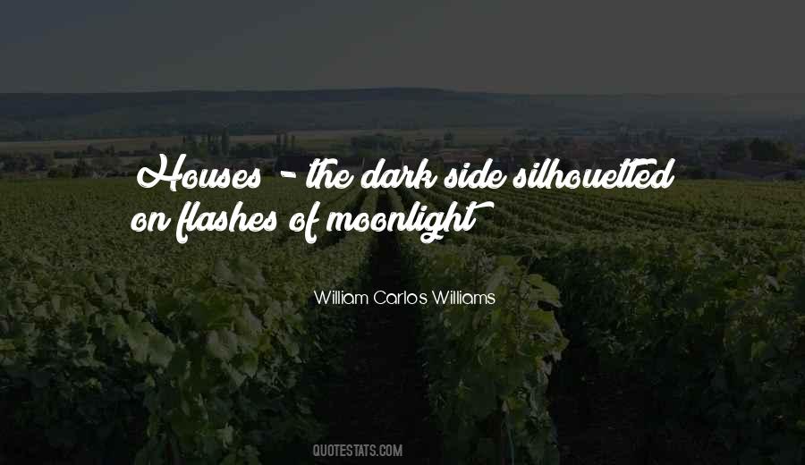 Dark House Quotes #951627