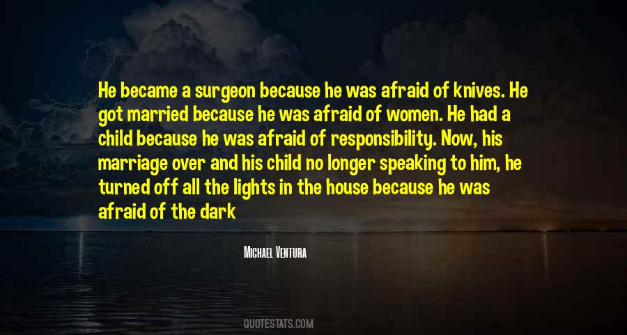 Dark House Quotes #984212
