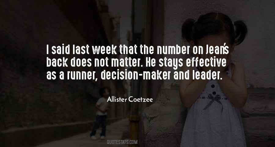 Cacophony Crossword Quotes #1217605