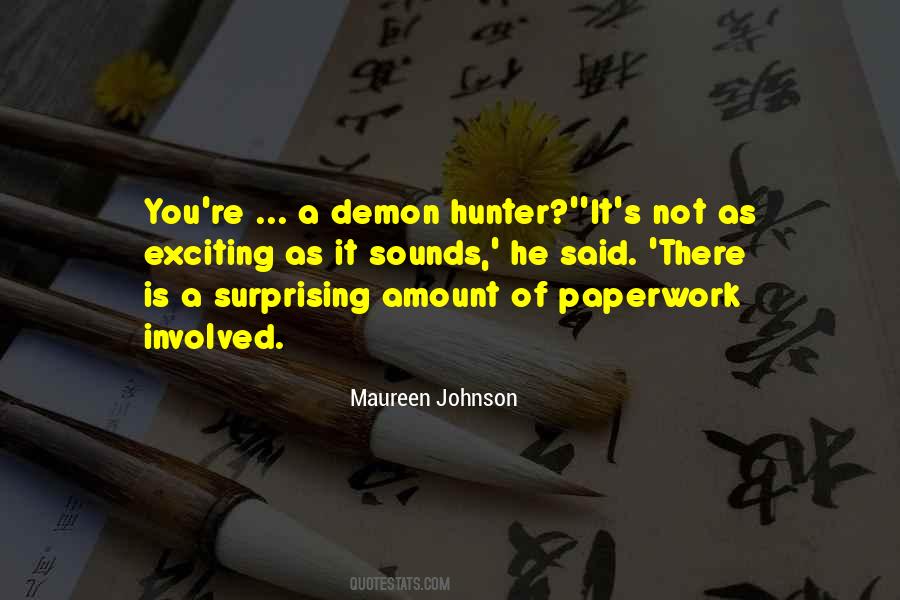 Dark Hunter Quotes #1176040