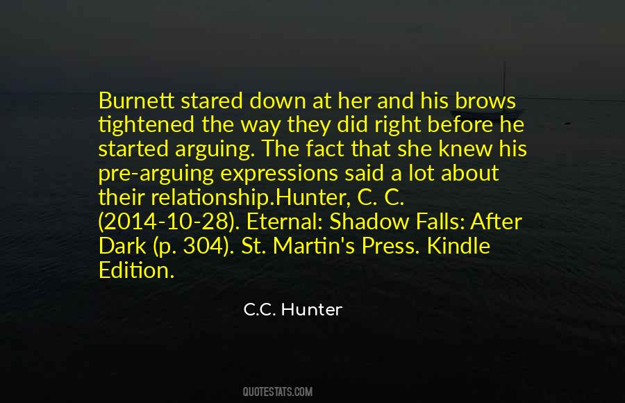 Dark Hunter Quotes #1302828