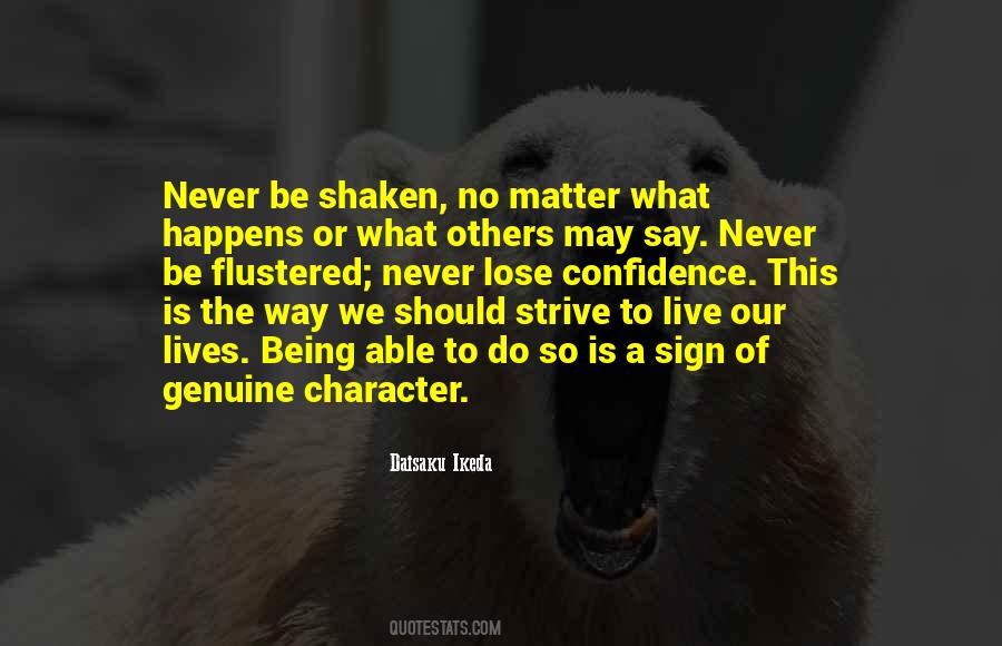 Charles S L Baker Quotes #1301439