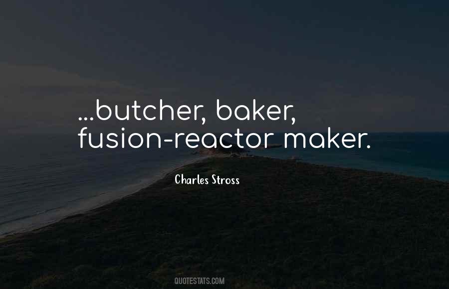Charles S L Baker Quotes #1477712