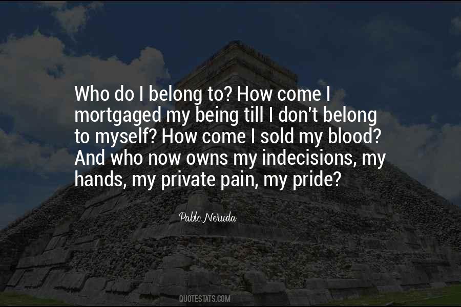 Charles S L Baker Quotes #1833276