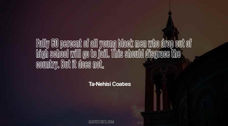 School Jail Quotes #1536213