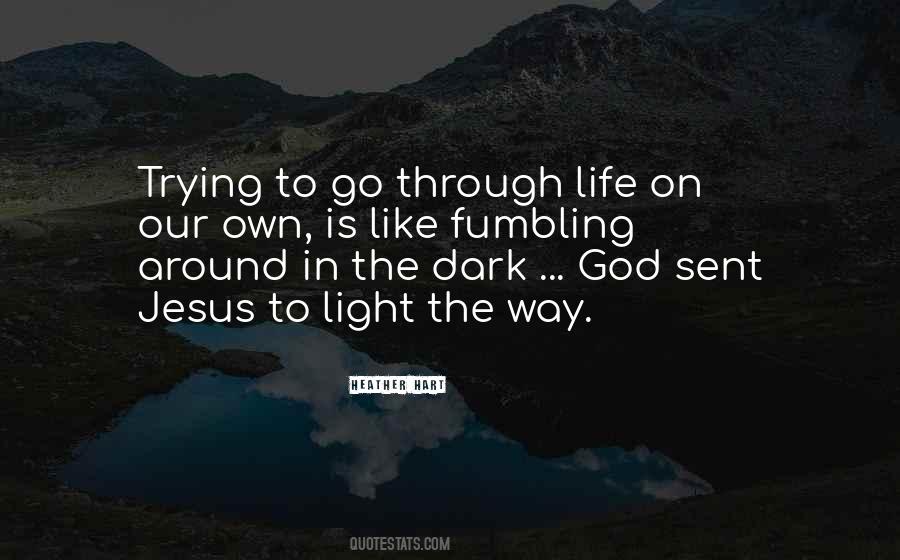 Dark Inspirational Quotes #277725