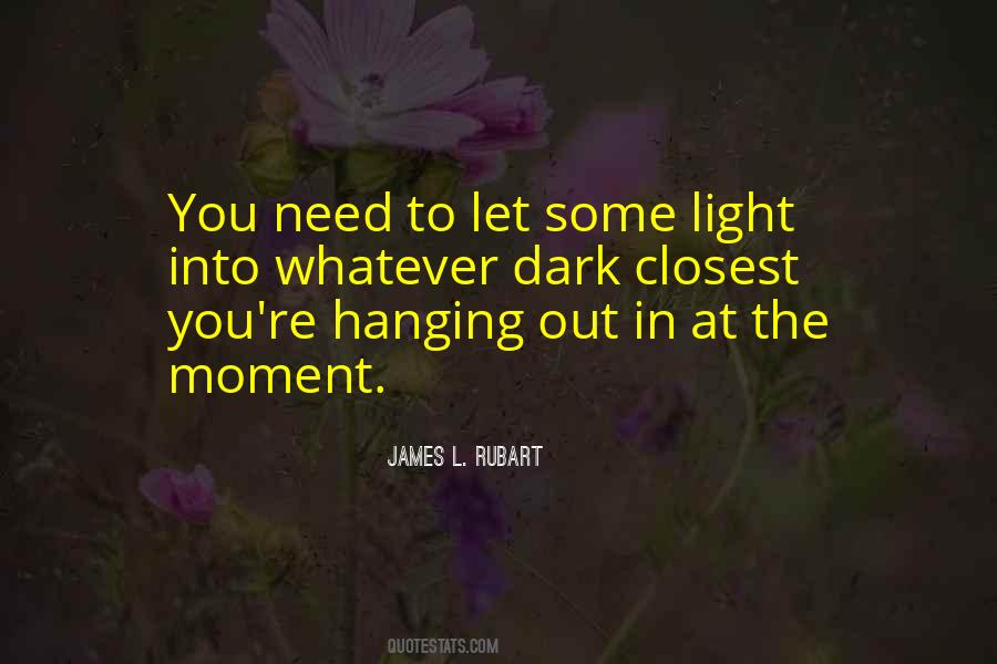 Dark Inspirational Quotes #330664