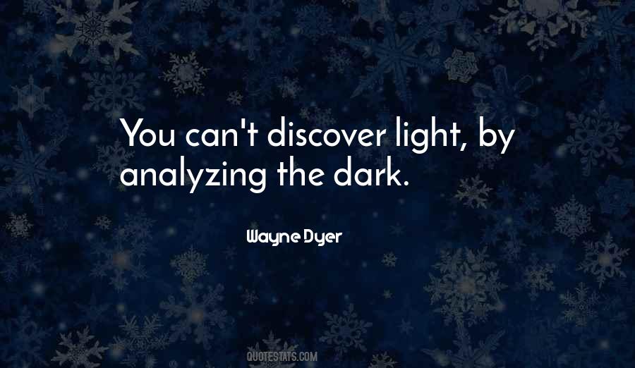Dark Inspirational Quotes #389329