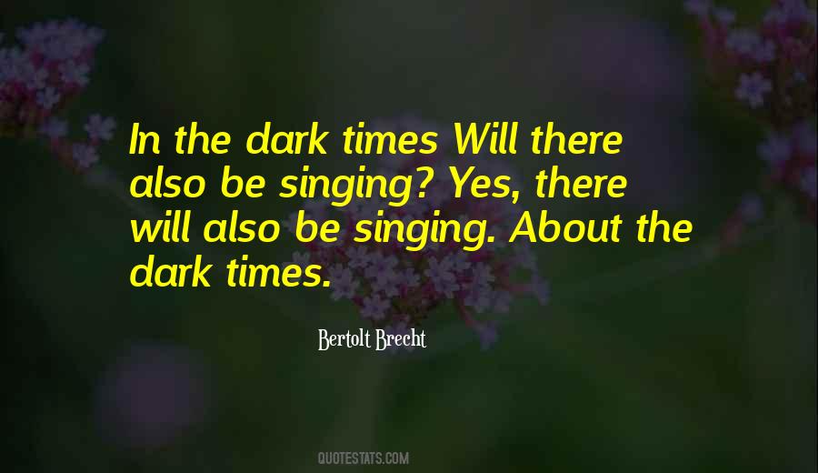 Dark Inspirational Quotes #407840
