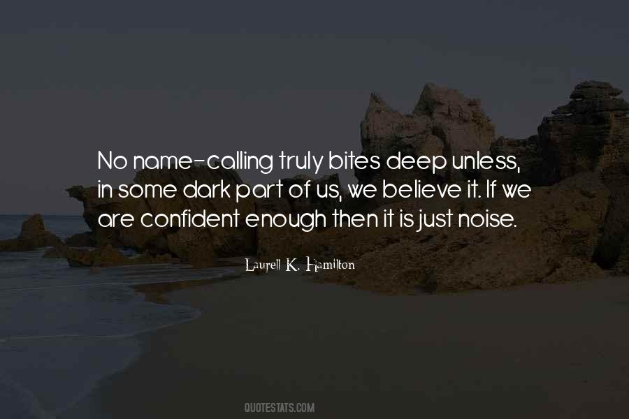Dark Inspirational Quotes #541181