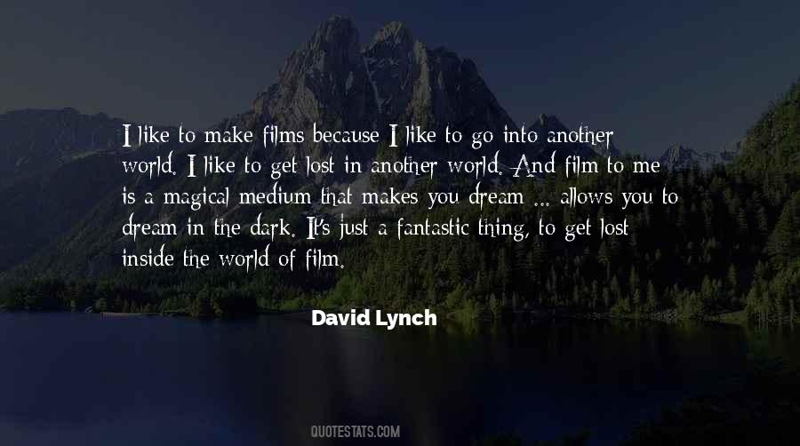 Dark Inspirational Quotes #672047