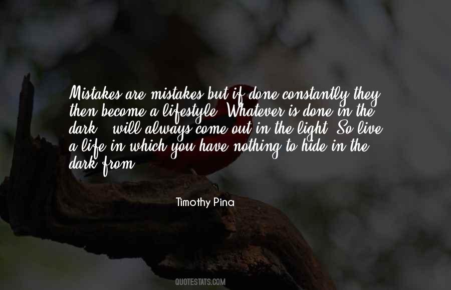 Dark Inspirational Quotes #744585