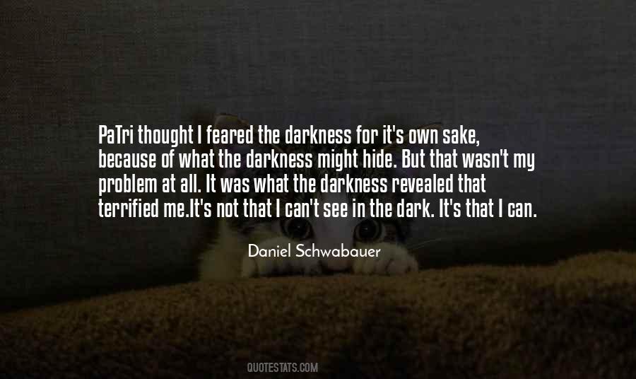 Dark Inspirational Quotes #750845
