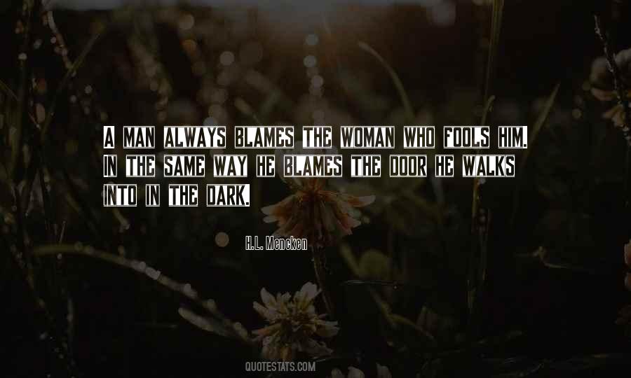 Dark Inspirational Quotes #787605