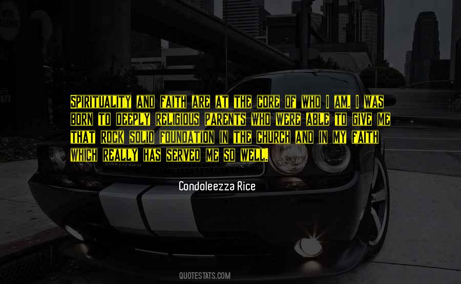 Religious Spirituality Quotes #1143709