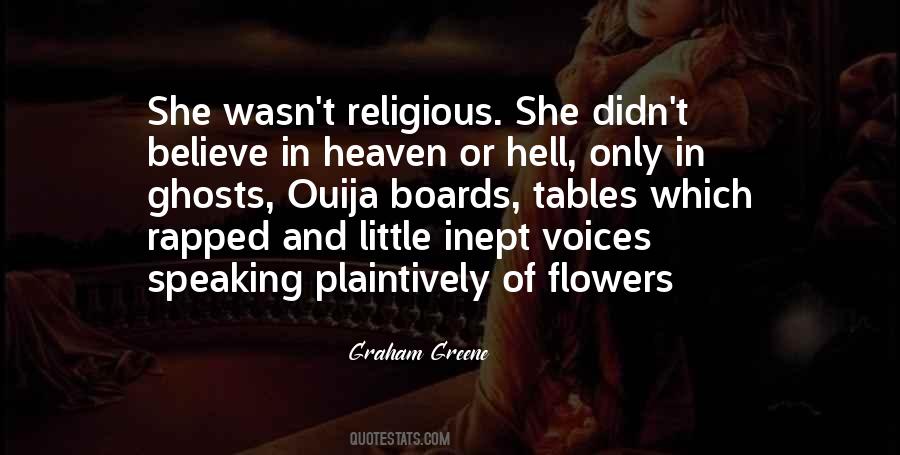 Religious Spirituality Quotes #833386