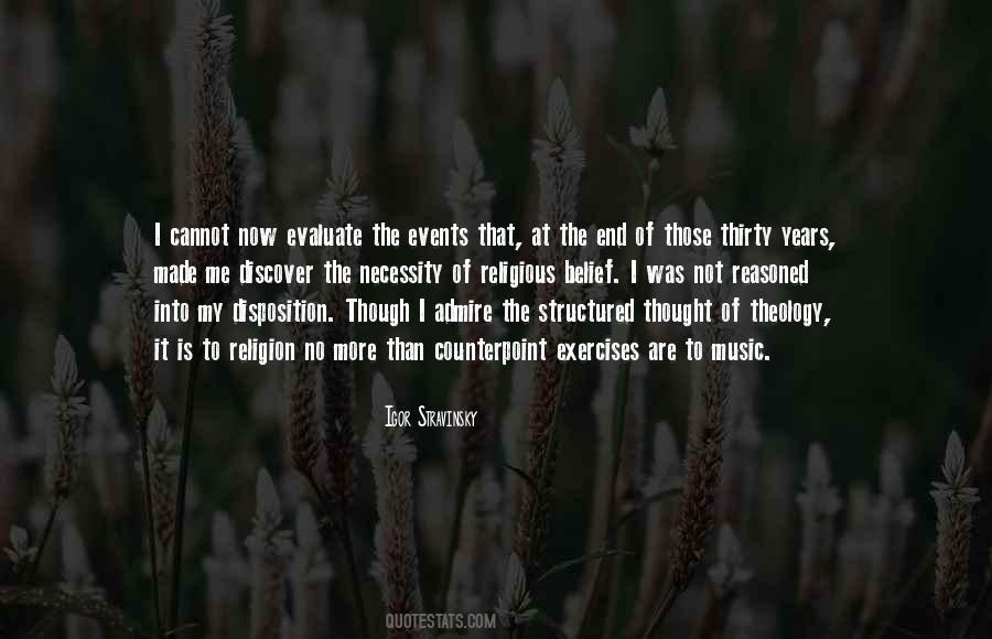 Religious Spirituality Quotes #975810