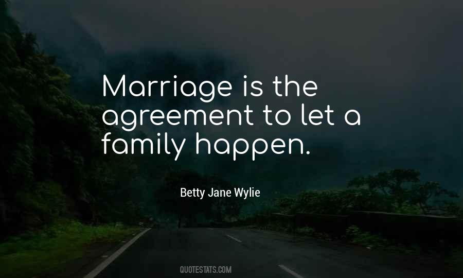 Betty Jane Quotes #1521781