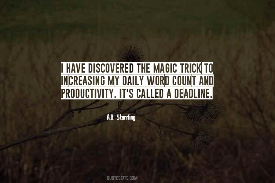 Ever Increasing Word Quotes #1827698