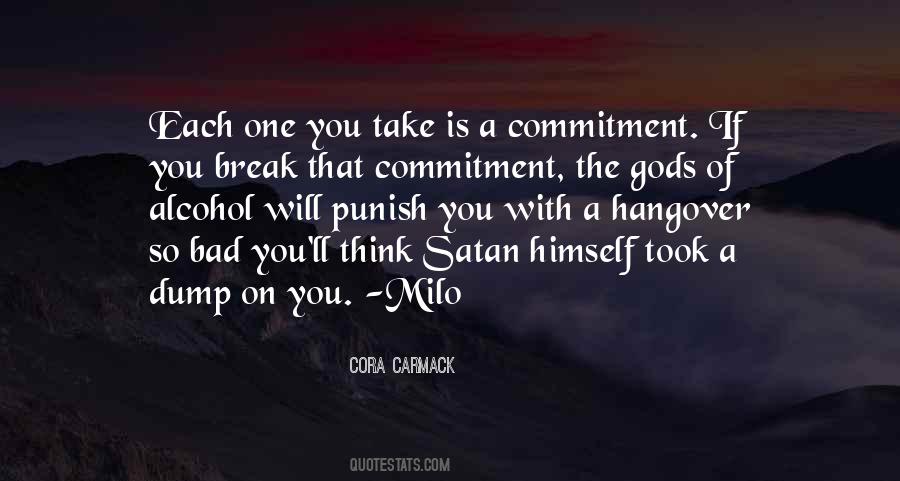 Tirage Tarot Quotes #768564