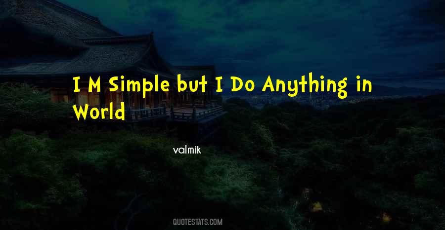 Vergangenes Wetter Quotes #1355219
