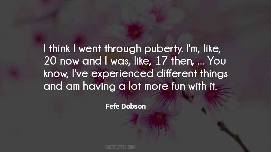 Cluchey Chloe Quotes #1650228