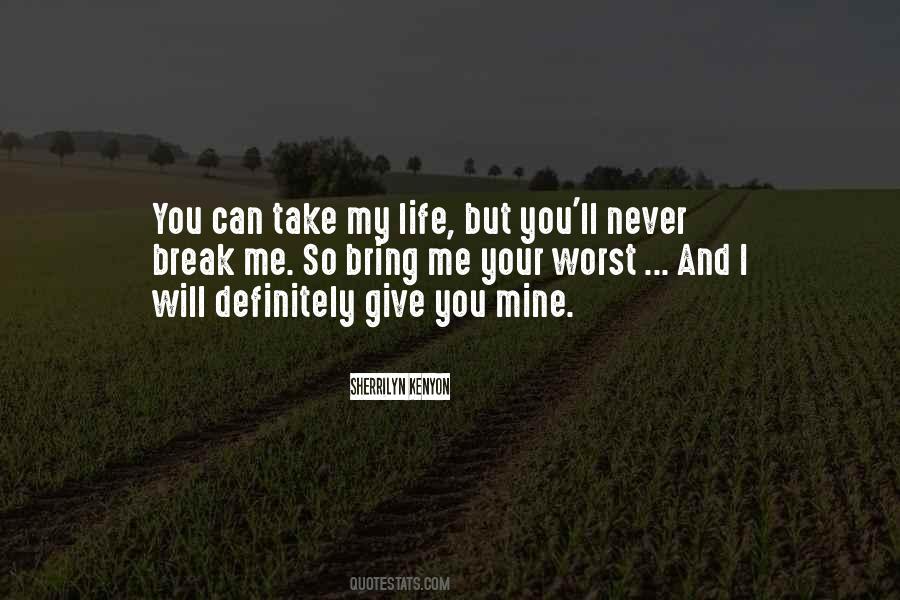 Boachie Sharp Quotes #755256