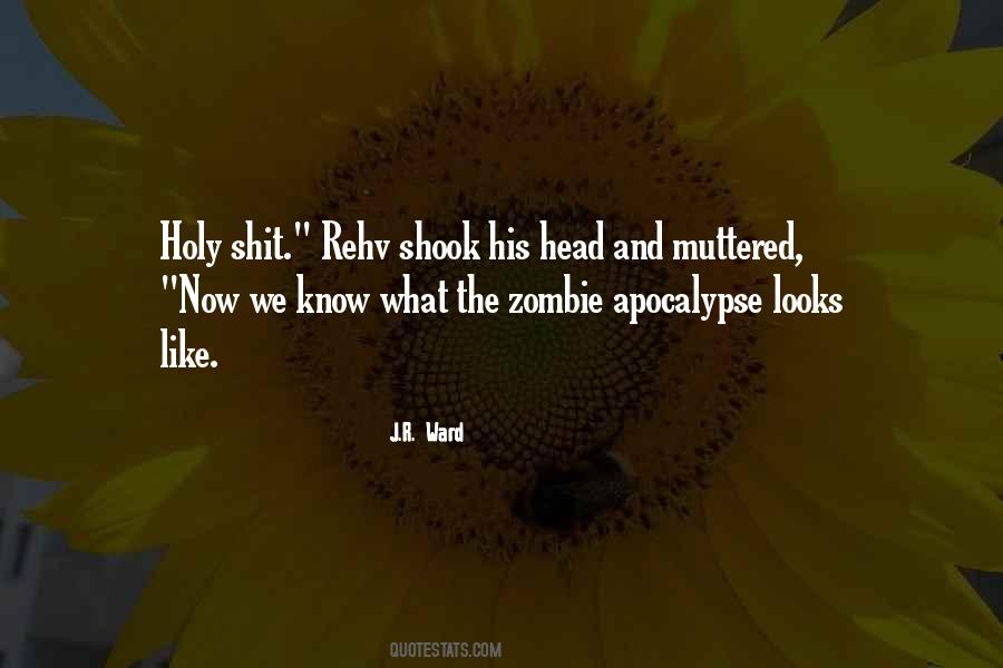 Mentalist Ruby Slippers Quotes #1308224