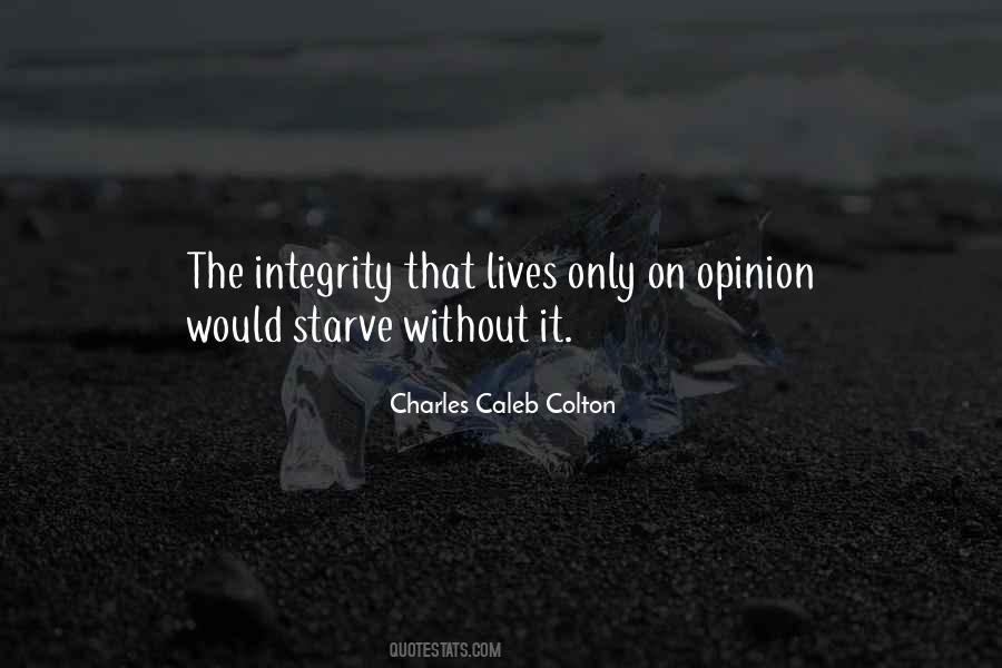 Wizened In A Sentence Quotes #1215662