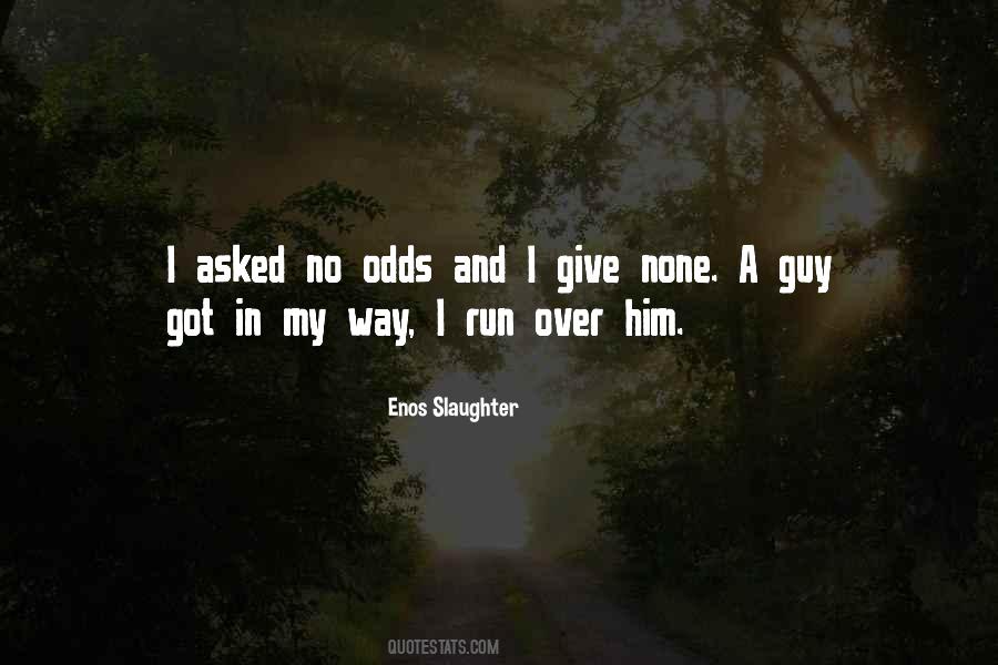 Esteban Gabriel Quotes #1069494