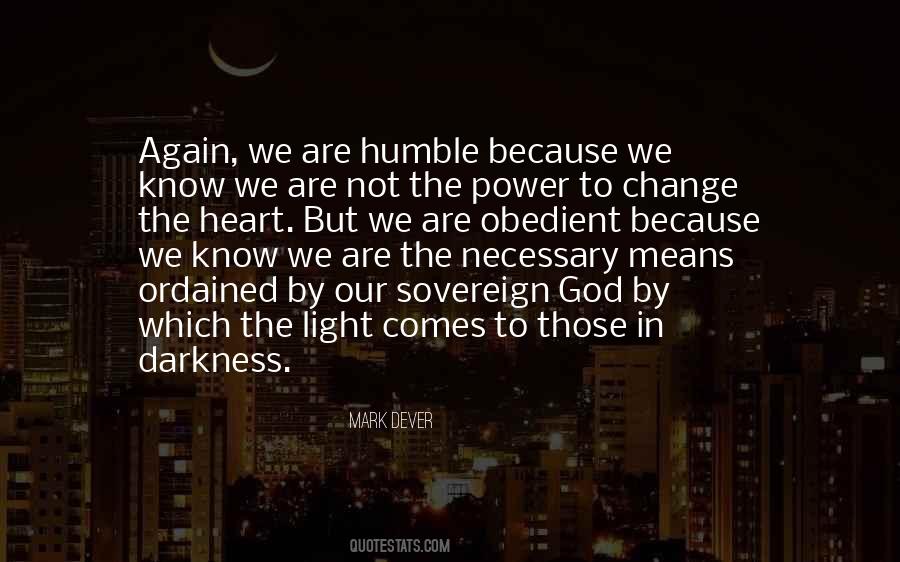 Comes To Light Quotes #1191446