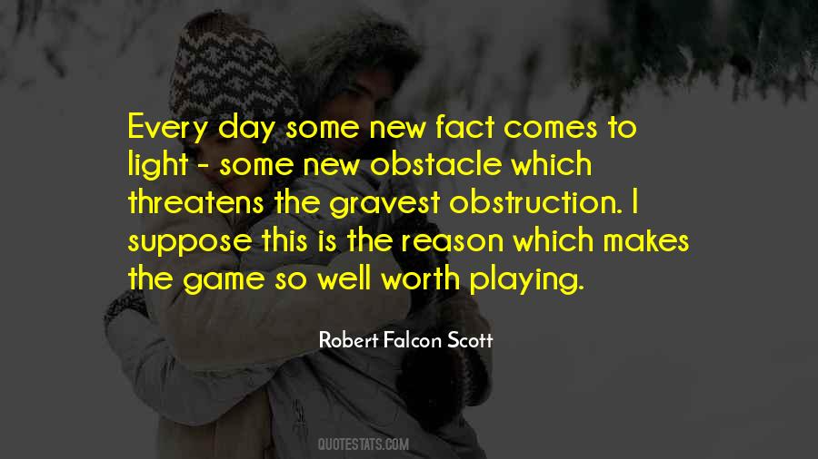 Comes To Light Quotes #1310067