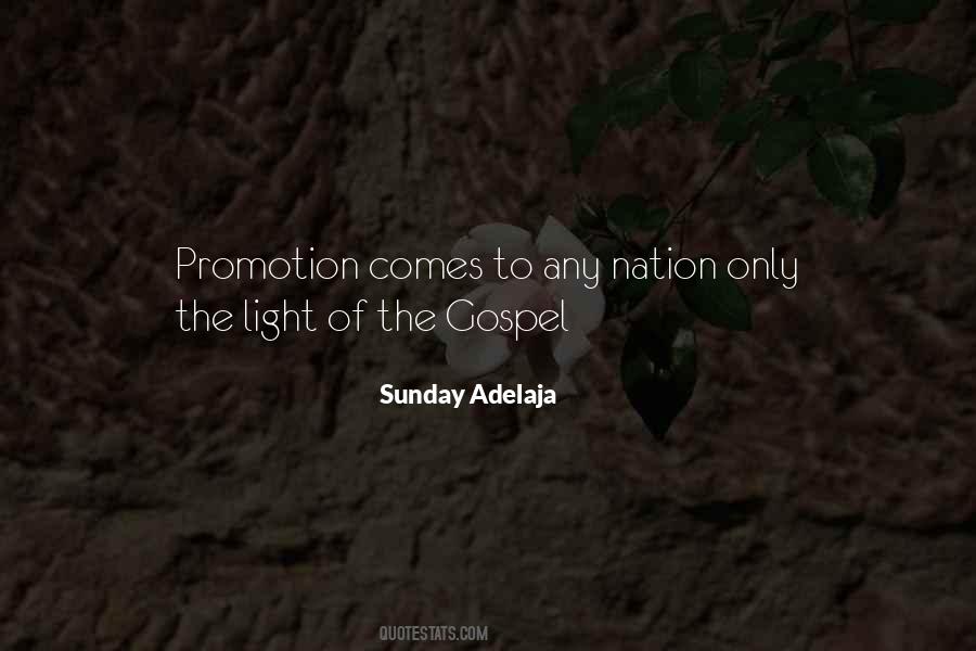 Comes To Light Quotes #410126