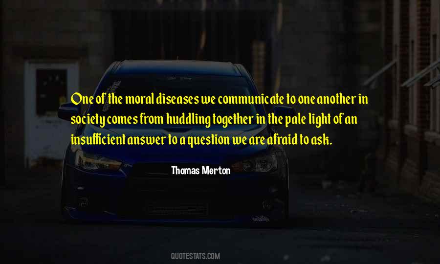 Comes To Light Quotes #522599