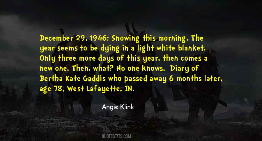 Comes To Light Quotes #523403
