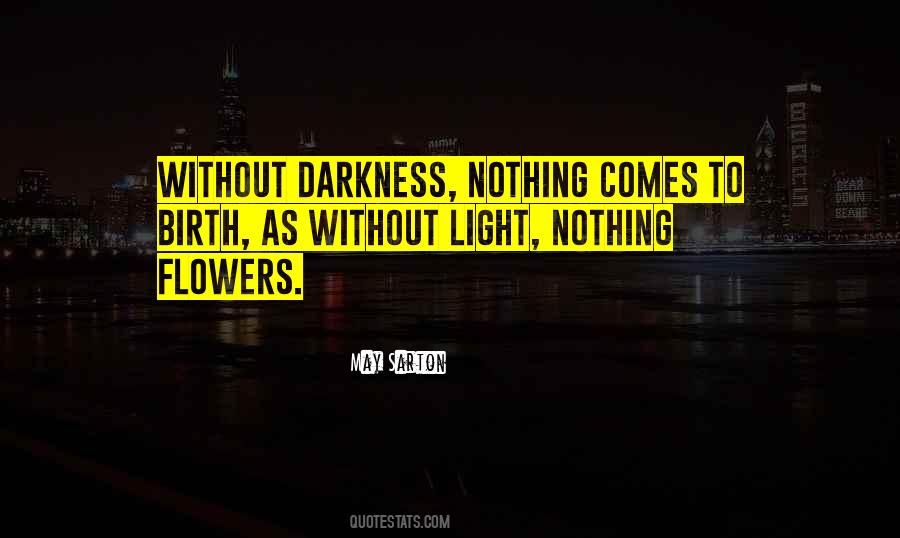 Comes To Light Quotes #563809