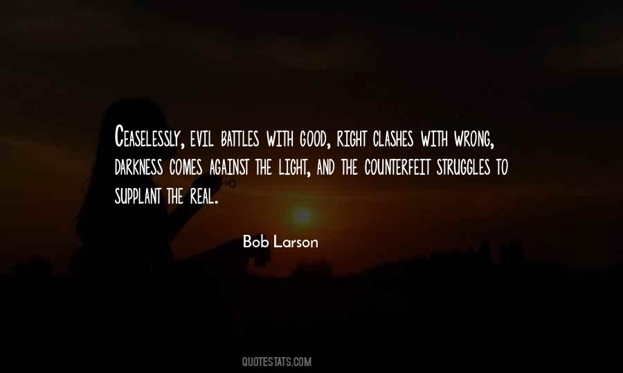 Comes To Light Quotes #576262