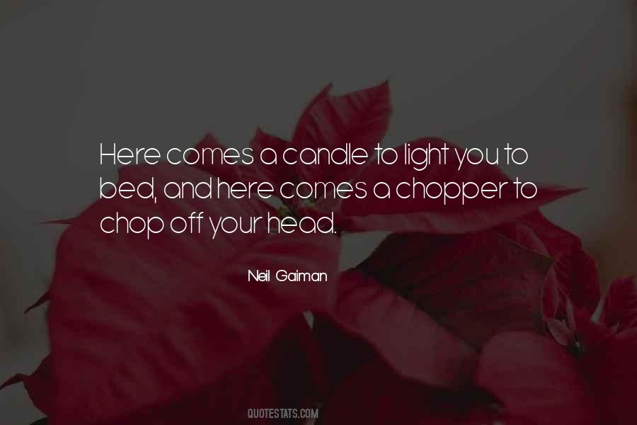 Comes To Light Quotes #622562