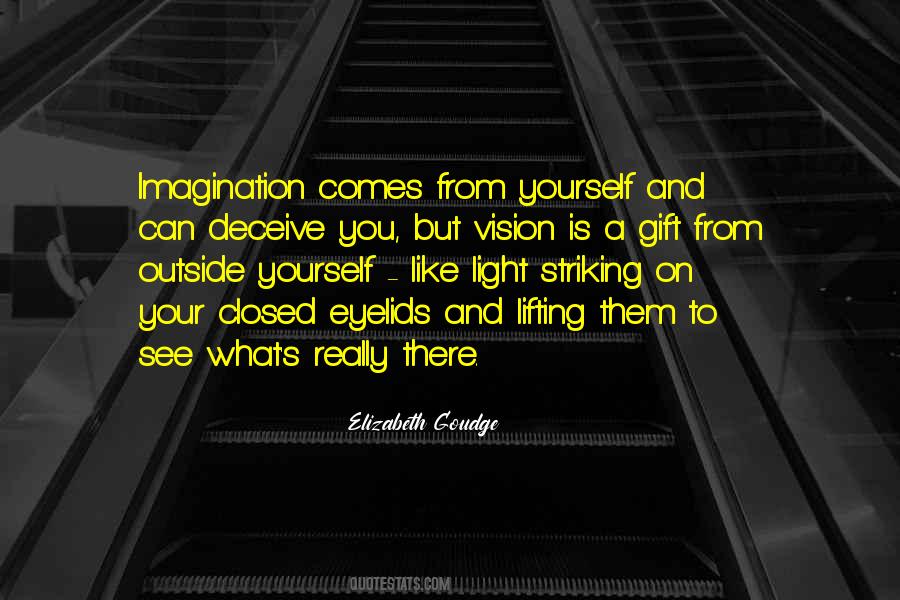 Comes To Light Quotes #634713