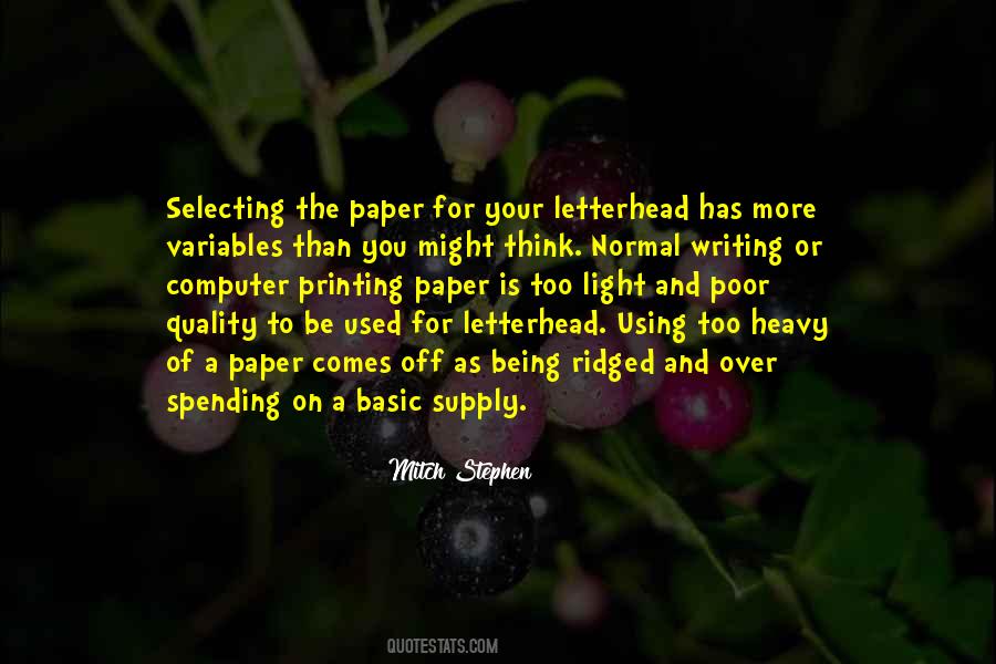 Comes To Light Quotes #698175