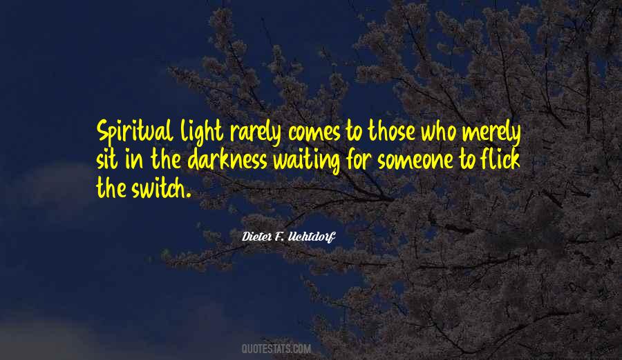 Comes To Light Quotes #926353