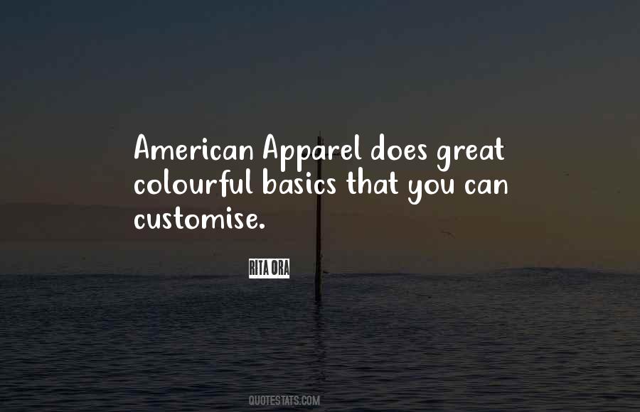 Iconically British Costumes Quotes #650496