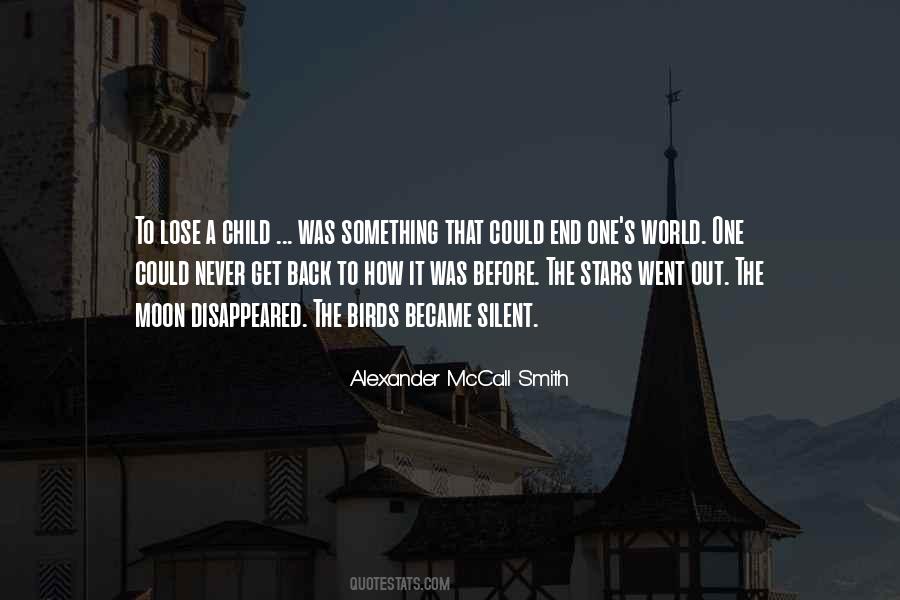 Unclosed Empty Quotes #756507