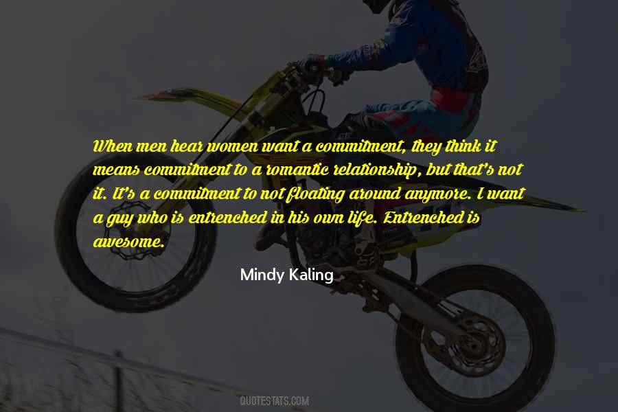 Quotes About Kaling #267848