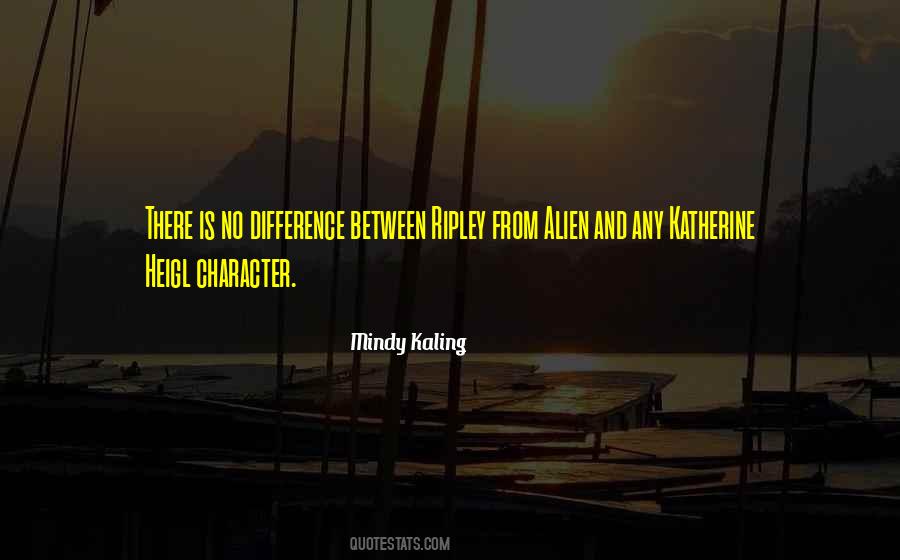 Quotes About Kaling #63796
