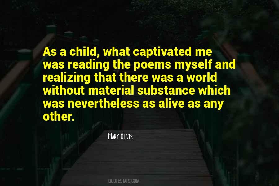 Pacifying Behavior Quotes #867450