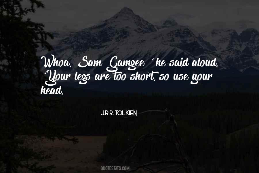 Genevieves Doylestown Quotes #1059343