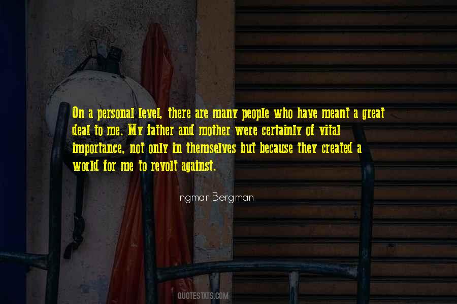 Venkateswaran Palat Quotes #232033
