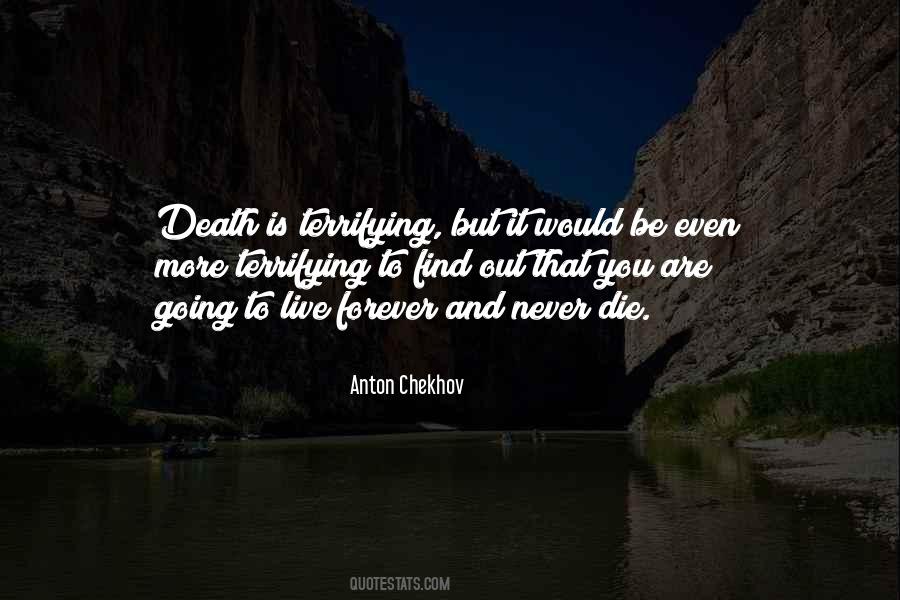 Deleglise Cabin Quotes #1325484
